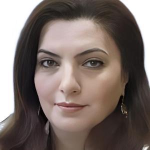 Аббасова Адиля , гинеколог , акушер - Гянджа