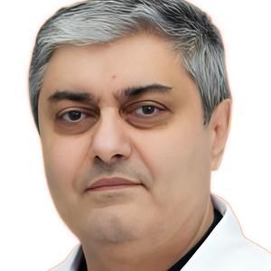 Гамбаров Фаиг , хирург , акушер , гинеколог - Гянджа