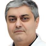 Гамбаров Фаиг , Хирург, Акушер, Гинеколог - Гянджа