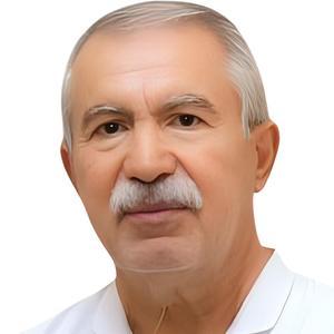 Мамедов Алияр , рентгенолог - Гянджа