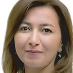 Ахмадова Хаяла , Педиатр, Неонатолог - Гянджа