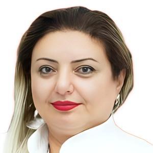 Мамедова Лейла - фотография Мамедова Лейла , врач узи, рентгенолог - Гянджа