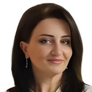Алкан Лале - фотография Алкан Лале , эндокринолог, детский эндокринолог - Гянджа
