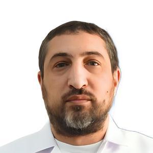 Гасанов Хагани - фотография Гасанов Хагани , хирург-эндокринолог - Гянджа
