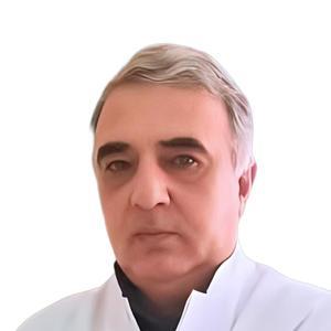 Магеррамов Эльшан - фотография Магеррамов Эльшан , травматолог, детский ортопед, детский травматолог, ортопед - Гянджа