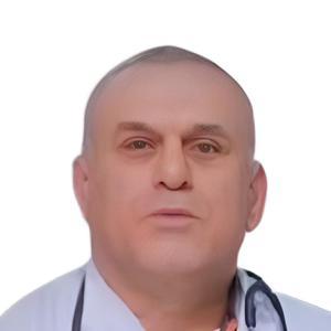 Тахиров Джамиль - фотография Тахиров Джамиль , терапевт, пульмонолог - Гянджа
