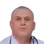 Тахиров Джамиль , Терапевт, Пульмонолог - Гянджа