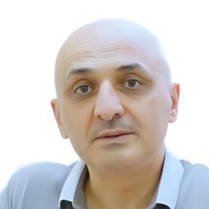 Алекперов Фахри , педиатр - Гянджа