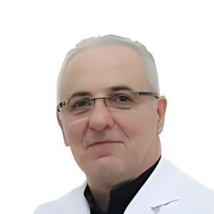 Учар Эндер , терапевт - Гянджа