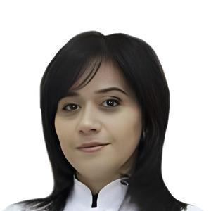 Халилова Нурлана , педиатр , детский эндокринолог - Гянджа