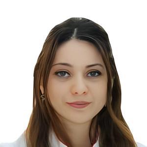 Гулиева Тукезбан - фотография Гулиева Тукезбан , врач узи, рентгенолог - Гянджа
