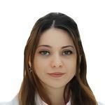 Гулиева Тукезбан , Врач УЗИ, Рентгенолог - Гянджа