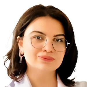 Расулова Диляра - фотография Расулова Диляра , педиатр, детский невролог, невролог - Гянджа