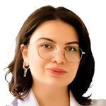 Расулова Диляра , Педиатр, Детский невролог, Невролог - Гянджа