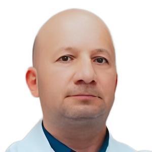 Пашаев Эльчин - фотография Пашаев Эльчин , фитотерапевт - Гянджа
