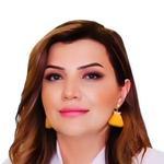 Гасымова Назли , Гастроэнтеролог, Гепатолог - Баку