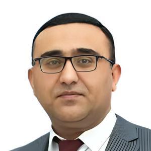Мурадов Рашад , андролог - Гянджа