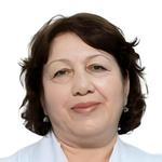 Мамедова Афет , Гинеколог, Врач УЗИ - Гянджа