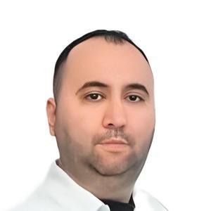 Мехралиев Вюсал , терапевт - Гянджа