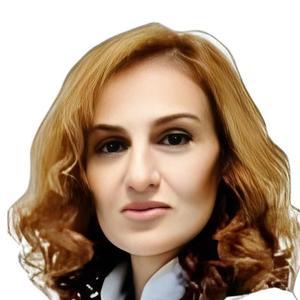 Рафиккызы Адиле , диетолог - Гянджа