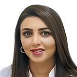Сафарова Наиля Сафарова Наиля , Врач УЗИ - Гянджа