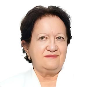 Оручлу Севиль - фотография Оручлу Севиль , детский невролог - Гянджа
