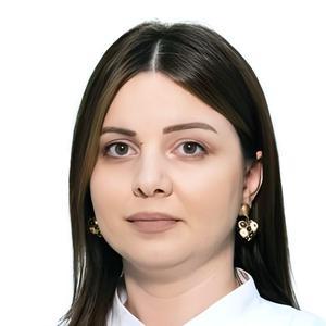 Гусейнова Аяна , педиатр - Гянджа