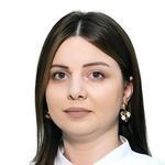 Гусейнова Аяна Гусейнова Аяна , Педиатр - Гянджа
