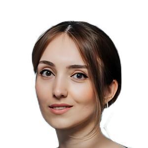 Исмаилова Туркан - фотография Исмаилова Туркан , педиатр - Гянджа