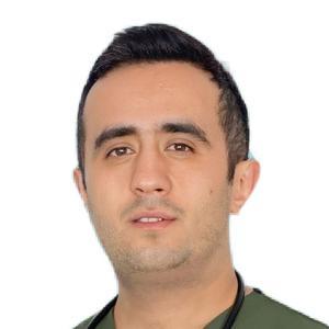 Султанзаде Бабек - фотография Султанзаде Бабек , гастроэнтеролог - Гянджа