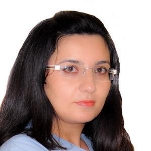 Гаджиева Айнур , лор - Гянджа