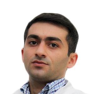 Исмаилов Джахандар , травматолог, ортопед - Гянджа