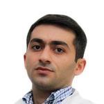 Исмаилов Джахандар , Травматолог, Ортопед - Гянджа