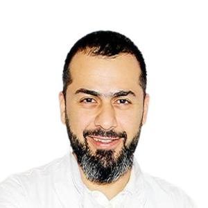 Азимов Кянан - фотография Азимов Кянан , нейрохирург - Гянджа