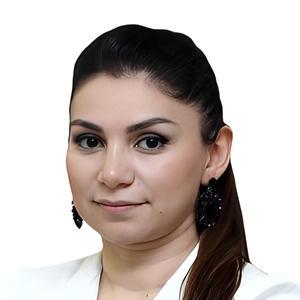 Гасанова Ульфат - фотография Гасанова Ульфат , дерматолог, врач-косметолог - Гянджа