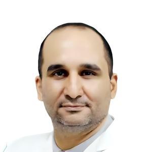 Мустафаев Анар , рентгенолог, врач узи - Гянджа