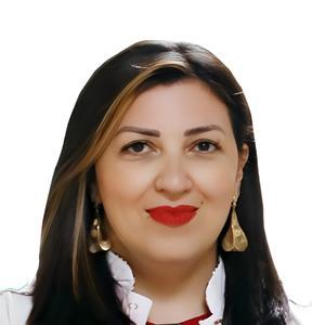 Рахимова Айтак , радиолог, врач узи - Гянджа