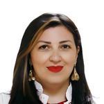 Рахимова Айтак , Радиолог, Врач УЗИ - Гянджа
