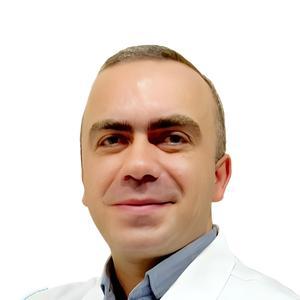 Намазалиев Рауф , пластический хирург - Гянджа