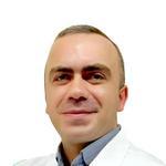 Намазалиев Рауф Намазалиев Рауф , Пластический хирург - Гянджа