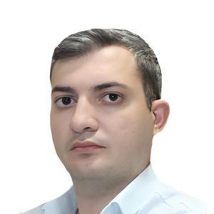 Шемилли Угур , психиатр - Гянджа