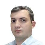 Шемилли Угур , Психиатр - Гянджа