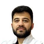Гасанов Рамал Гасанов Рамал , Сосудистый хирург (ангиохирург) - Гянджа