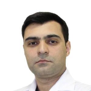 Джаббаров Ульви , нефролог - Гянджа