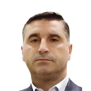 Эфендиев Турал - фотография Эфендиев Турал , детский травматолог, детский ортопед, ортопед, травматолог - Гянджа