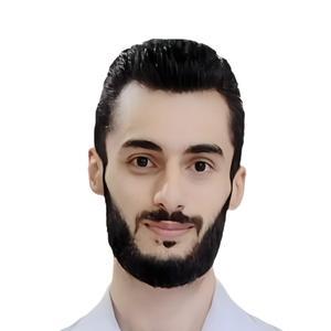 Эйвазов Эмин - фотография Эйвазов Эмин , анестезиолог-реаниматолог - Гянджа