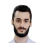 Эйвазов Эмин , Анестезиолог-реаниматолог - Гянджа