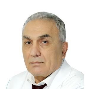 Абдуллаев Хафиз , детский хирург - Гянджа