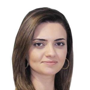 Искандарова Чичек , анестезиолог-реаниматолог - Гянджа