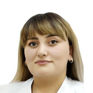 Сафарова Гюнай - фотография Сафарова Гюнай , физиотерапевт, детский реабилитолог, реабилитолог - Гянджа